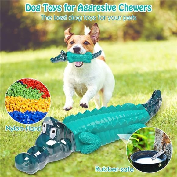 Dog Dog Toys For Aggresive Chewersdog Chew Toylarge Dog Toystough Dog Toys Poshmark